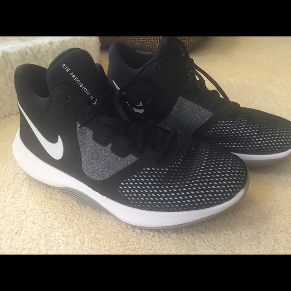 Nike men’s size 8W - Picture 3 of 14